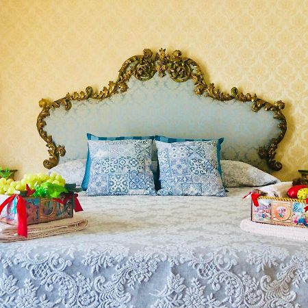 Dimora Umberto Bed and Breakfast CTA Exteriör bild