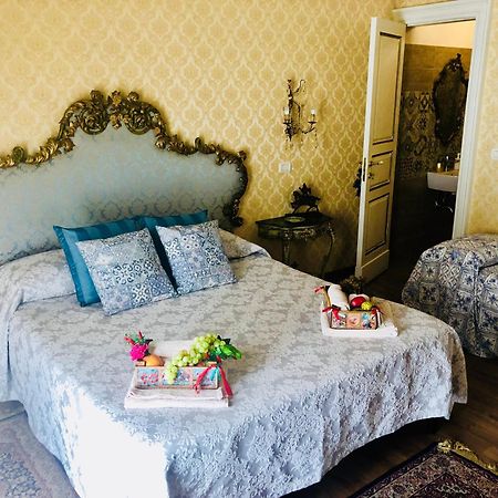 Dimora Umberto Bed and Breakfast CTA Exteriör bild